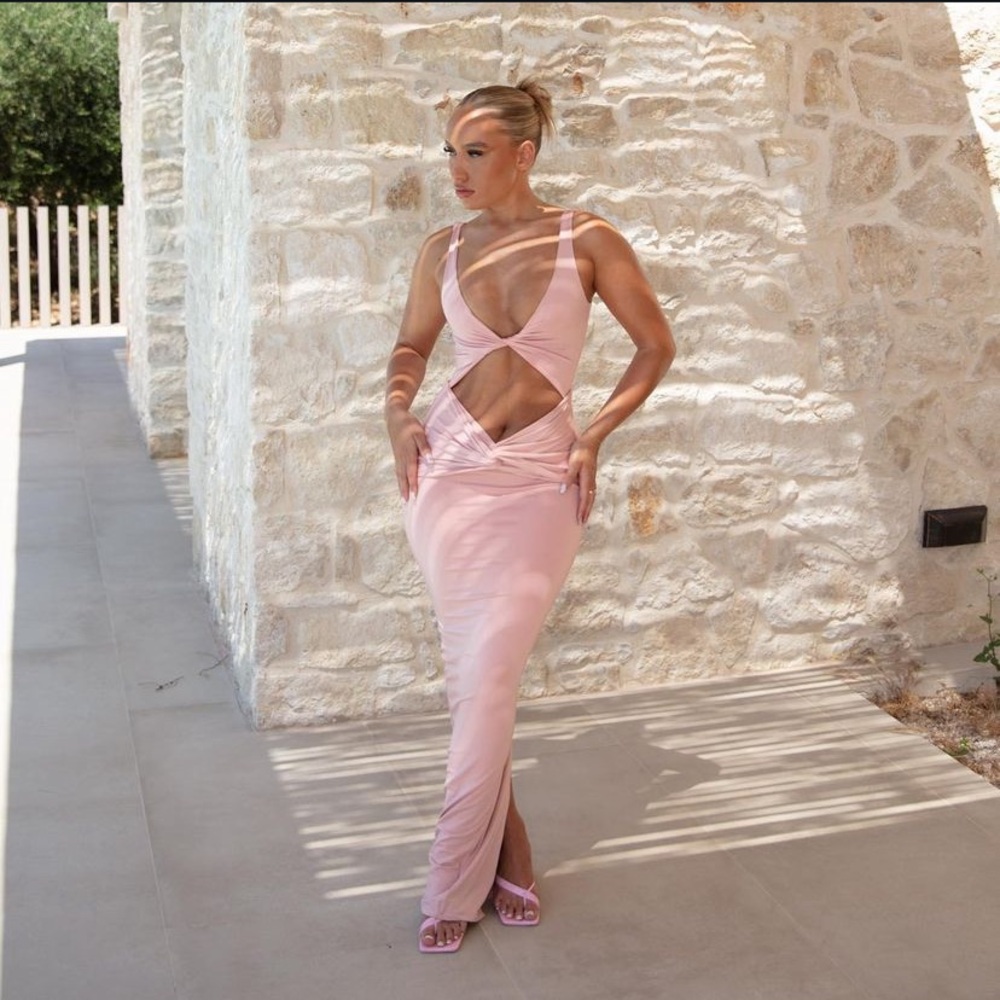 Maxi Dress - Size XS